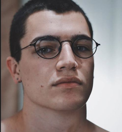Brendton Theunissen